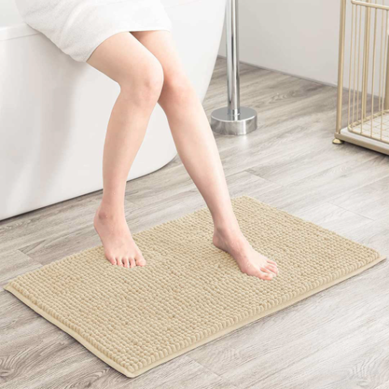 Non-slip rug #xm02 image number null