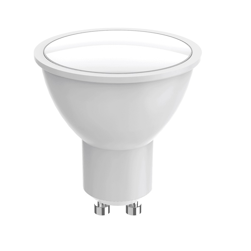 Woox r9076 gu10 led spot rgb & cct Wi-Fi, , medium-null
