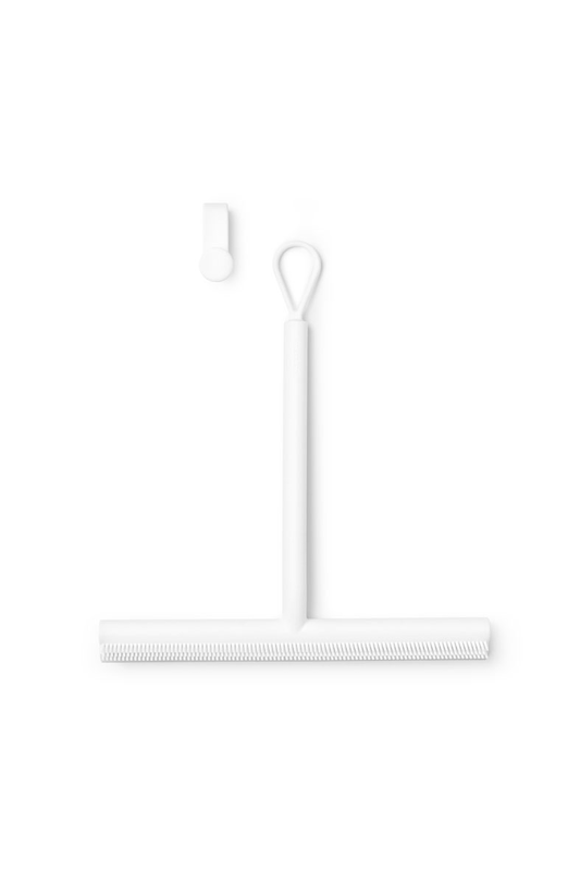 Product image: Brabantia shower squeegee white, , medium-null