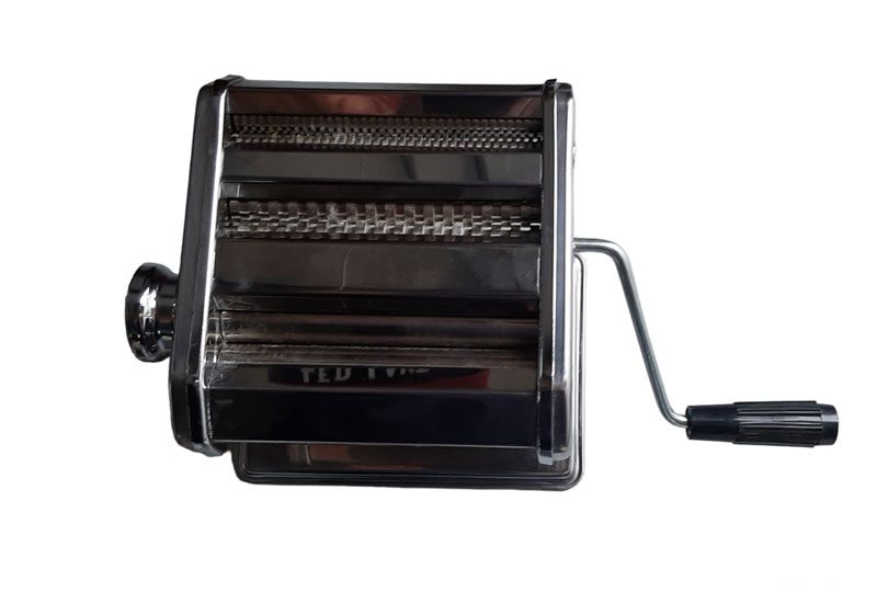 Atlas pasta machine stainless steel, , medium-null