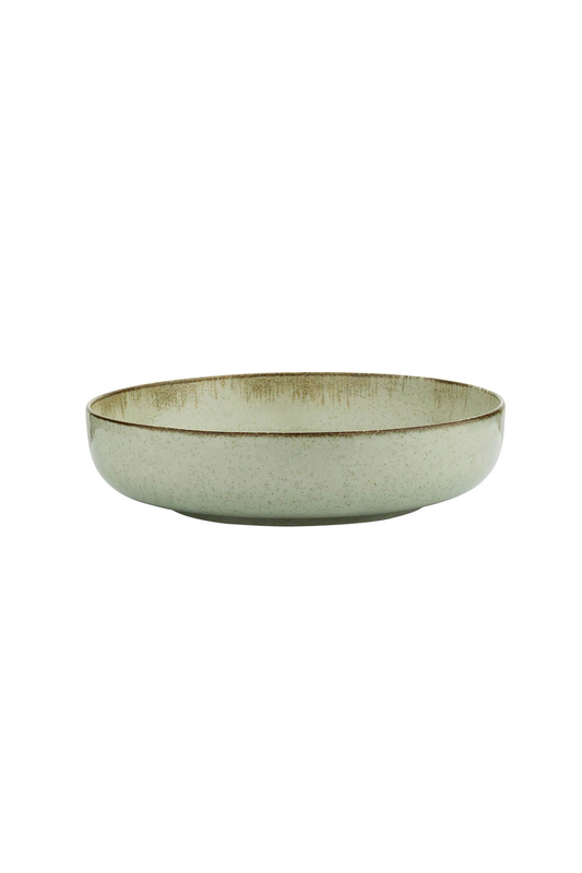 Mood soup plate 20cm green, , medium-null