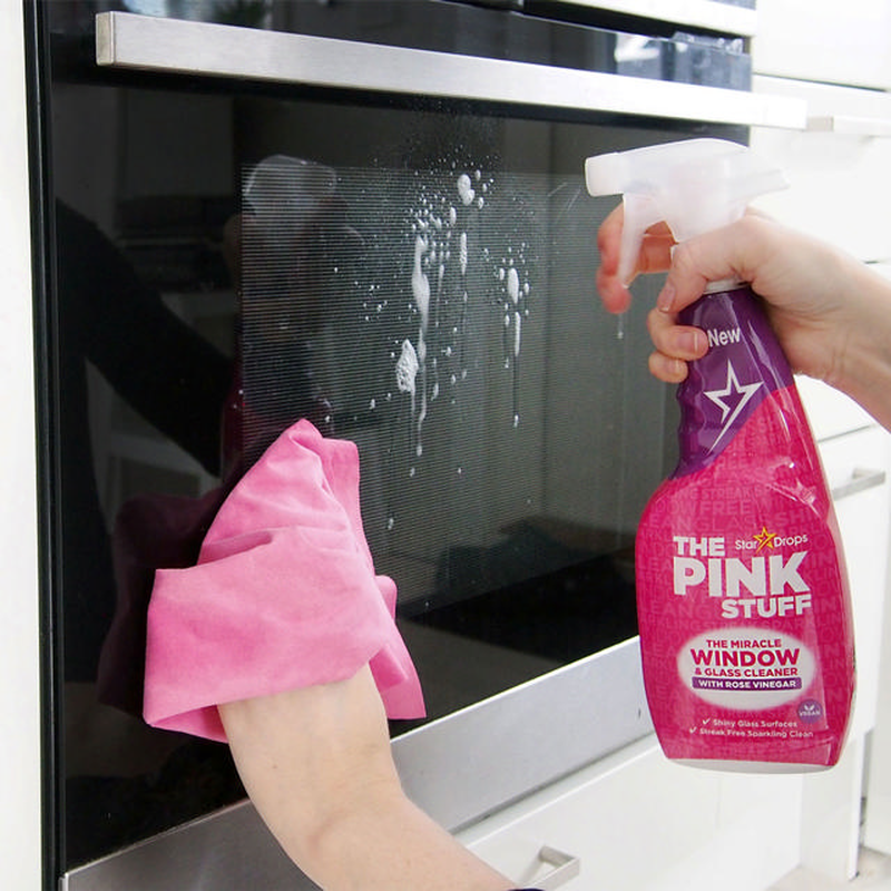 The pink stuff &kappa;&alpha;&theta;&alpha;&rho;&iota;&sigma;&tau;&iota;&kappa;&omicron; &gamma;&iota;&alpha; &tau;&zeta;&alpha;&mu;&iota;&alpha; &kappa;&alpha;&iota; &pi;&alpha;&rho;&alpha;&theta;&upsilon;&rho;&alpha; 750ml, , medium-null