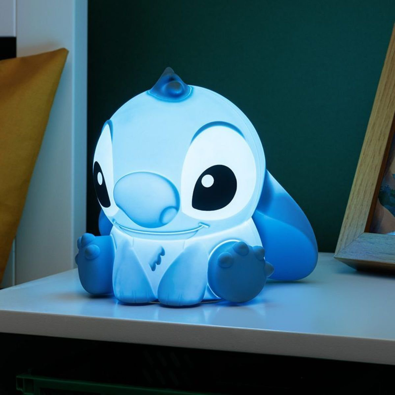Paladone disney stitch squishyglo &phi;&omega;&tau;&iota;&sigma;&tau;&iota;&kappa;ό &sigma;&iota;&lambda;&iota;&kappa;ό&nu;&eta;&sigmaf; 15.2cm &epsilon;&pi;&alpha;&nu;&alpha;&phi;&omicron;&rho;&tau;&iota;&zeta;ό&mu;&epsilon;&nu;&omicron; &mu;&epsilon; 3 &epsilon;&pi;ί&pi;&epsilon;&delta;&alpha; &phi;&omega;&tau;&epsilon;&iota;&nu;ό&tau;&eta;&tau;&alpha;&sigmaf; pp13693lsv2, , medium-null