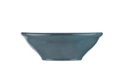 Mood bowl 16cm blue, , medium