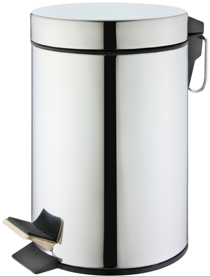 Perfect ανοξειδωτος καδος 5l
