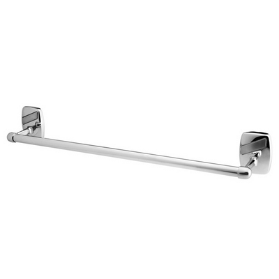 Bisk oregon bathroom towel rail 610mm, , medium