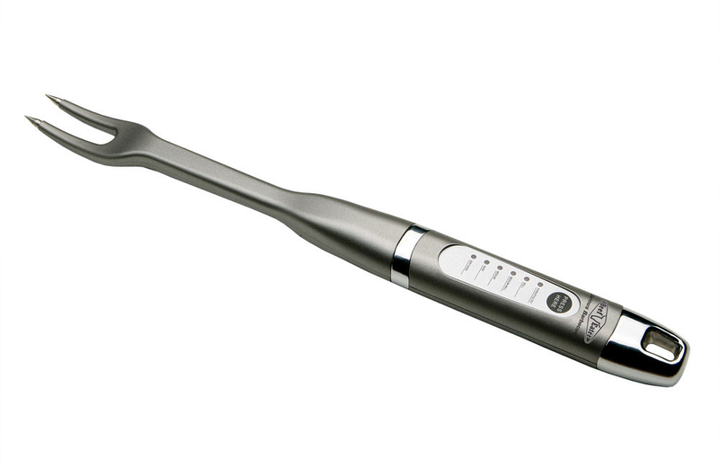 Product image: Beefeater battery meat thermometer, , medium-null