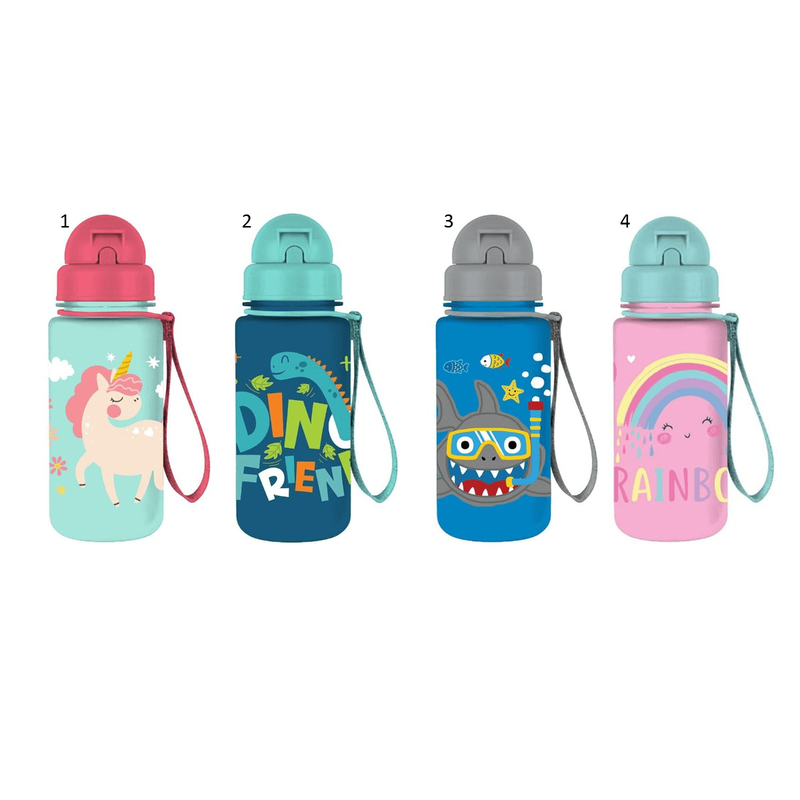 Must plastic water canteen 584885, , medium-null