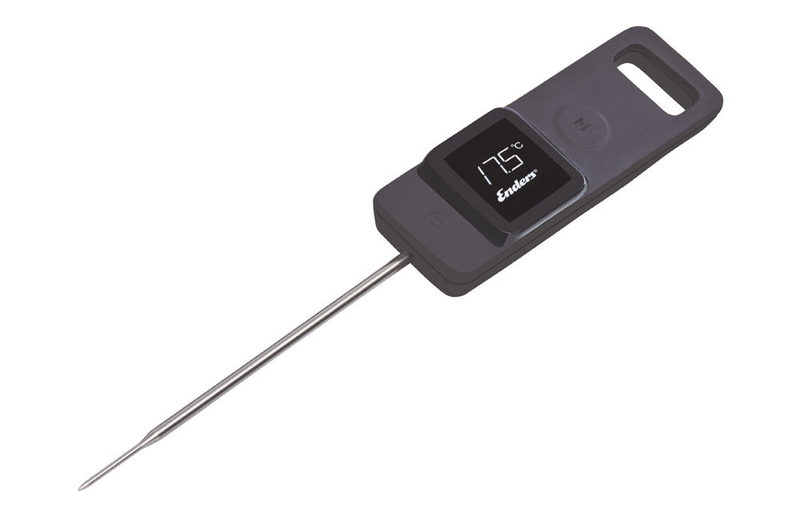 Enders® premium bbq thermometer, , medium image number null