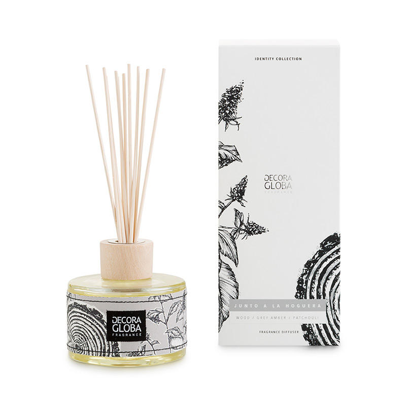 Fragrance diffuser by the fireplace - 250ml, , medium-null