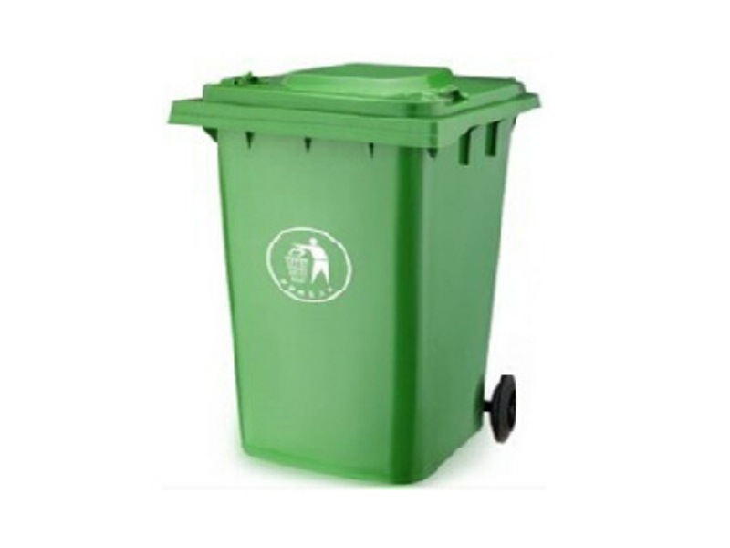 Product image: Πλαστικός κάδος απορριμμάτων 100l, , medium-null