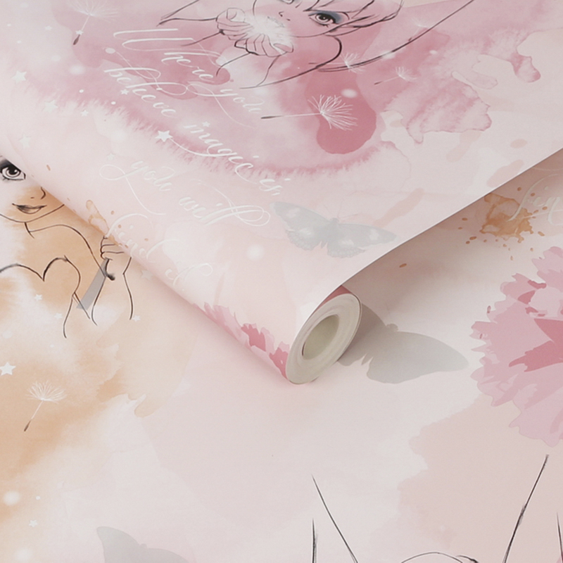 Tinkerbell watercolour 106454, , medium-null