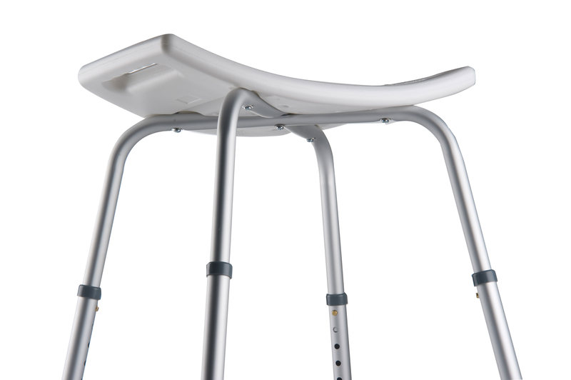 Product image: Vivamore showerchair 51x45x56cm, , medium-null