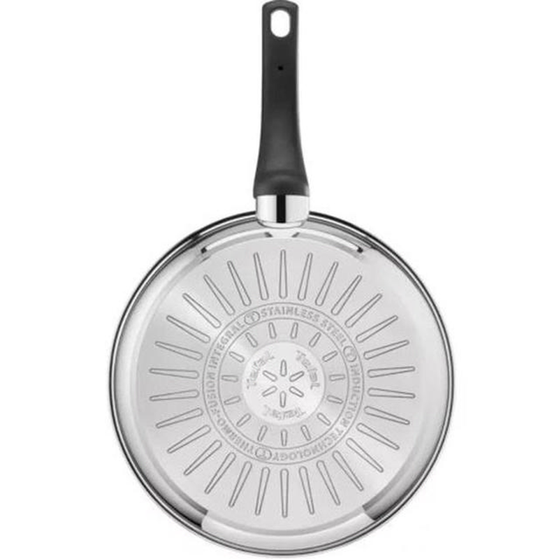 Tefal &nu;&epsilon;&omicron; emotion &tau;&eta;&gamma;&alpha;&nu;&iota; 20cm induction-null