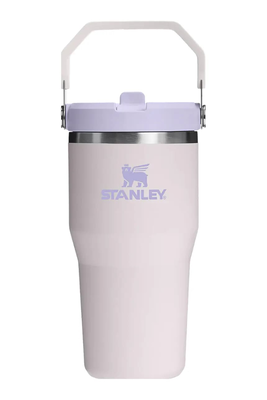 Iceflow&trade; flip straw 2.0 tumbler | 0.59l, Sahara, medium