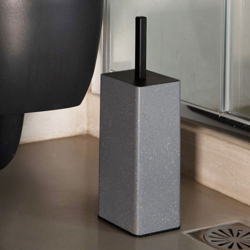 Product image: Viomes toilet brush lava 10x9x25cm, , medium-null
