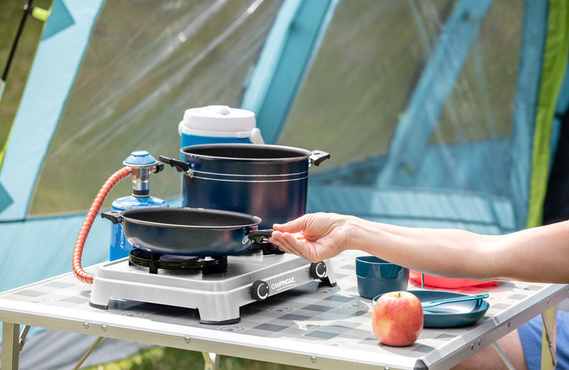 Campingaz camping cook cv gas stove, , medium image number null