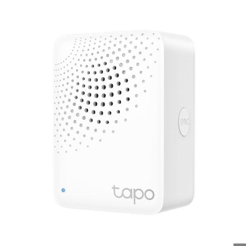 Tp-link tapo h100 &epsilon;&xi;&upsilon;&pi;&nu;&omicron; hub &mu;&epsilon; &kappa;&omicron;&upsilon;&delta;&omicron;&upsilon;&nu;&iota;&sigma;&mu;&alpha;, , medium-null