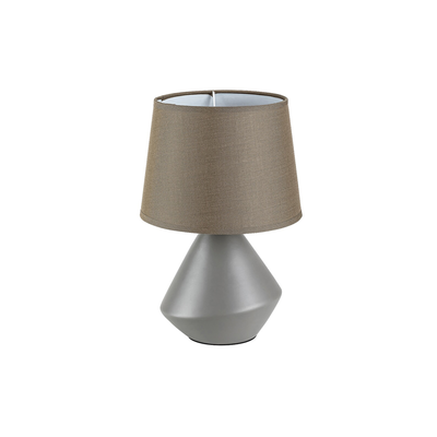 Wendy table lamp e14 40w h34cm gray