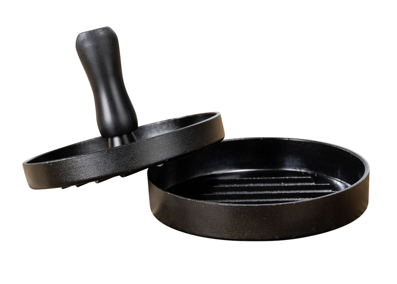 Wenko burger press patty, , medium-null