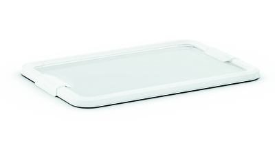 Kis r box xs-s lid trnsparent, , medium