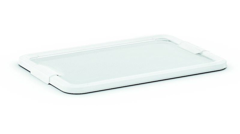 Kis r box xs-s lid trnsparent, , medium-null