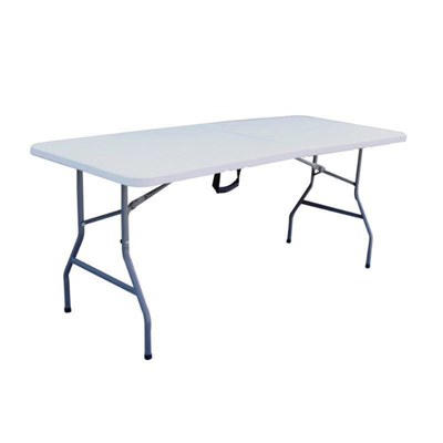 Superliving austin folding table 180x75cm, , medium