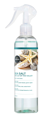 Aroma σπρει θαλασσινο αλατι & κρινο 300ml, , medium