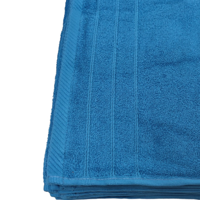 Hand towels 500gr 50x90cm #t501-null