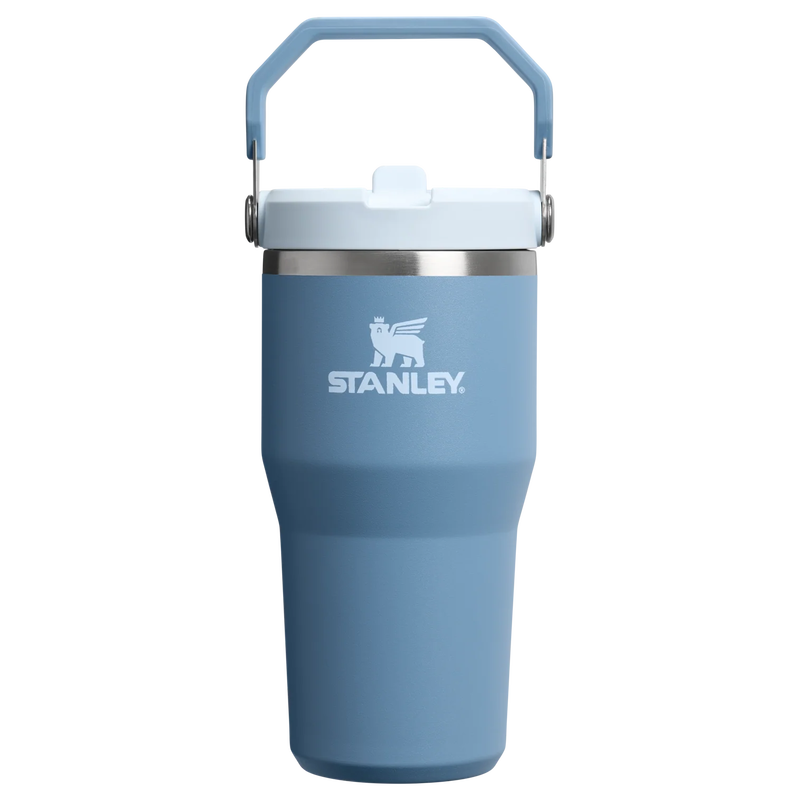 Stanley iceflow&trade; flip straw tumbler | 0.59l-null