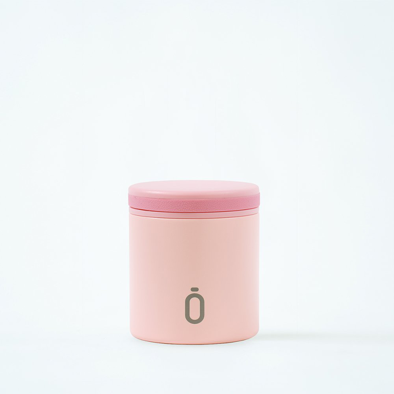 Thermal lunch box cotton candy 400ml, , medium-null