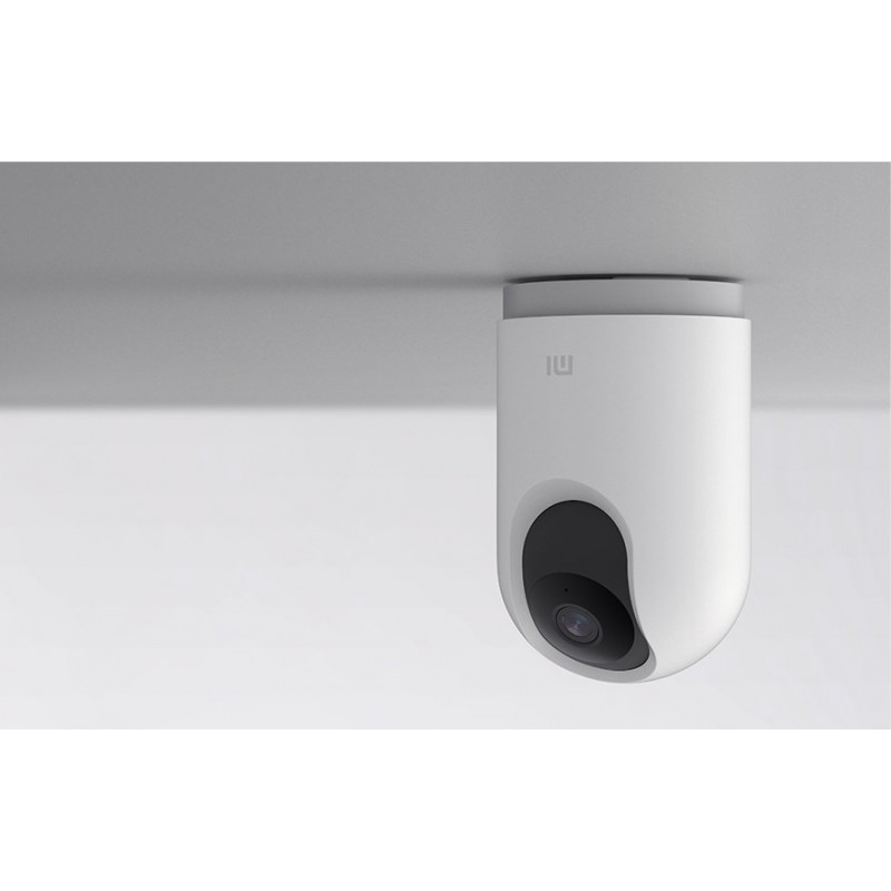 Xiaomi bhr4193gl home security camera 360° 2k pro, , medium image number null