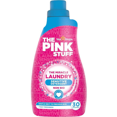 The pink stuff &alpha;&pi;&omicron;&rho;&rho;&upsilon;&pi;&alpha;&nu;&tau;&iota;&kappa;&omicron; &gamma;&iota;&alpha; &epsilon;&upsilon;&alpha;&iota;&sigma;&theta;&eta;&tau;&epsilon;&sigmaf; &epsilon;&pi;&iota;&delta;&epsilon;&rho;&mu;&iota;&delta;&epsilon;&sigmaf; 960ml, , medium