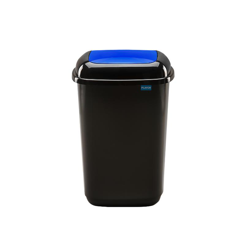 Wast recycle bin 28l - blue, , medium image number null