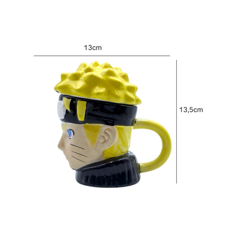 Κούπα κεραμική – naruto, , medium image number null