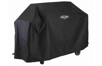 Heavy duty premium beefeater cover for 3 burner  bbqs with trolley (fits 1500 & 
1600 series)