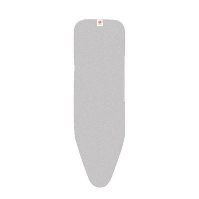Brabantia metal iron table cover 124x38cm