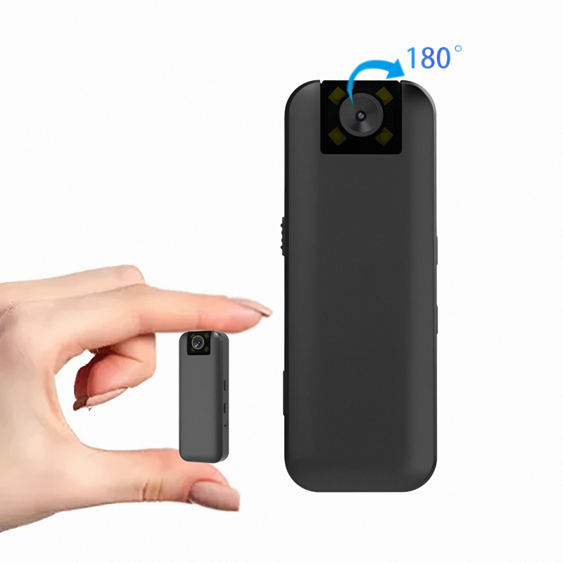 Vstar 4G camera cb77 φορητή κάμερα σώματος 4G επαναφορτιζόμενη, , medium-null