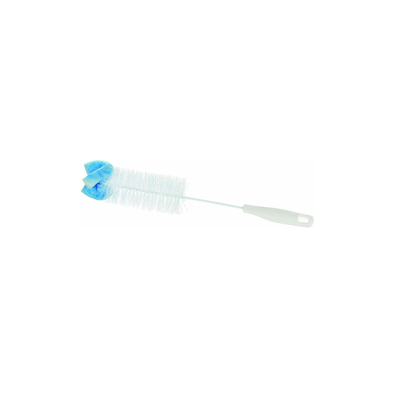 Tescoma bottle washing brush with sponge, , medium