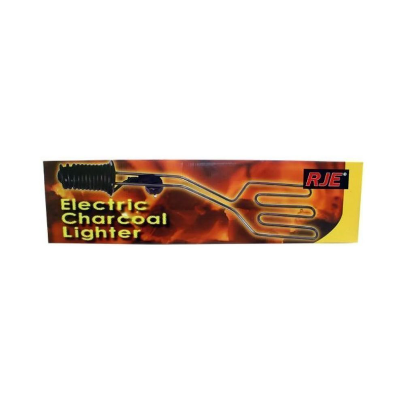 Electric firelighter for charcoal rje-343087, , medium-null
