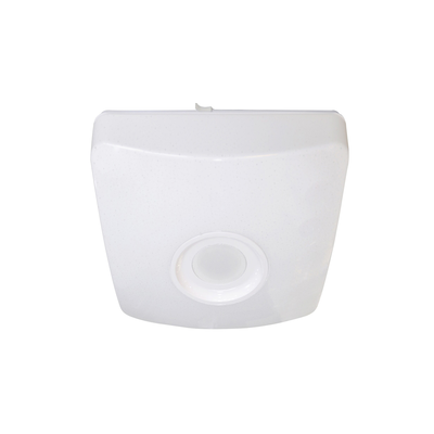 Murry ceiling light square led 18w white, , medium