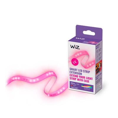 Wiz wi fi led strip extension 1m 880lm