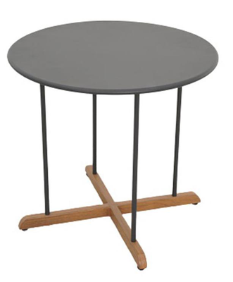 Royal coffee table - grey, , medium