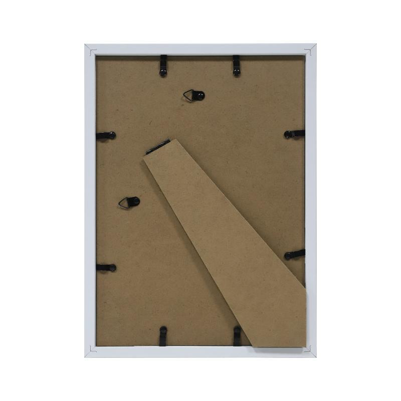 Product image: Lyon photoframe a4 - white, , medium-null