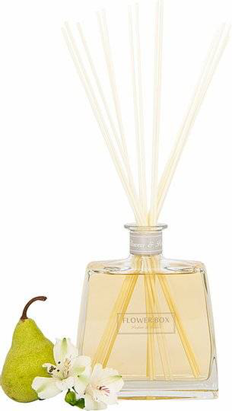 Hallmark diffuser - flowers & pear 700ml perfume, , medium-null
