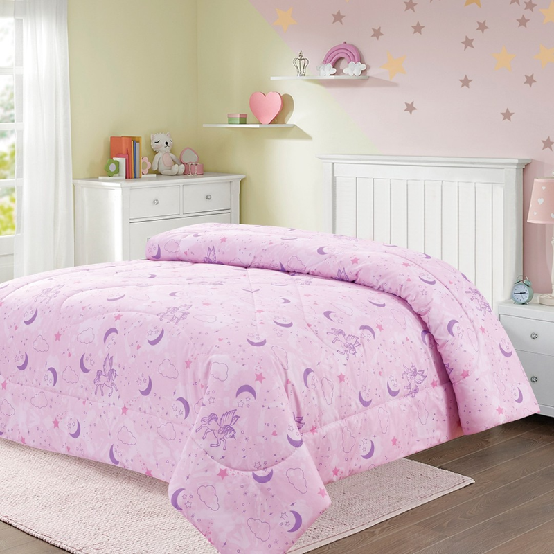 Product image: Kids bedspread 180x220cm twin #kb6-null
