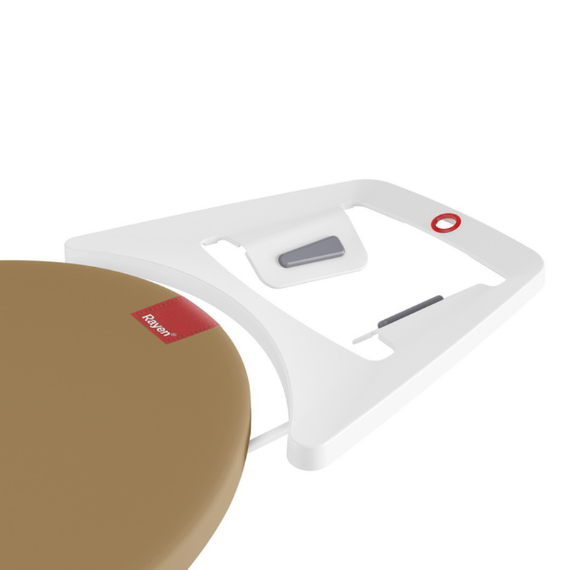 Rayen ironing board 120x40cm, , medium image number null