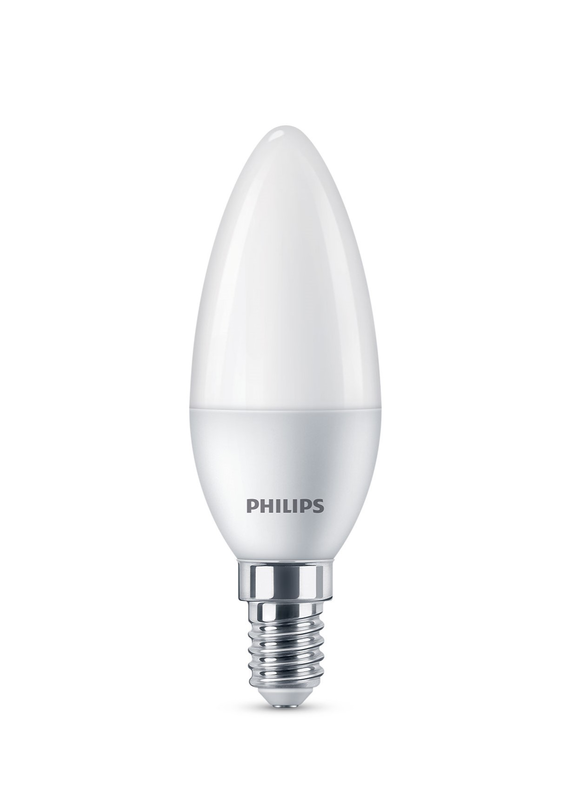 Philips candle 2.8-25w e14 827, , medium-null