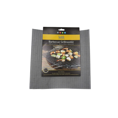 Non-adhesive mattress for grills 32x32cm, , medium