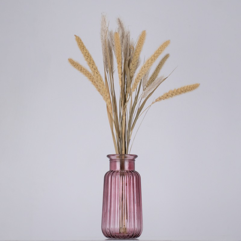 Layla purple vase, , medium-null